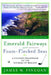 Emerald Fairways and Foam-Flecked Seas: A Golfer's Pilgrimage to the Courses of Ireland by James W. Finegan