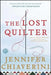 The Lost Quilter by Jennifer Chiaverini