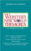 Webster's New World Thesaurus by Webster's New World