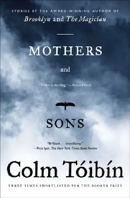Mothers and Sons by Colm Toibin
