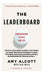 Leaderboard: Conversations on Golf and Life by Amy Alcott