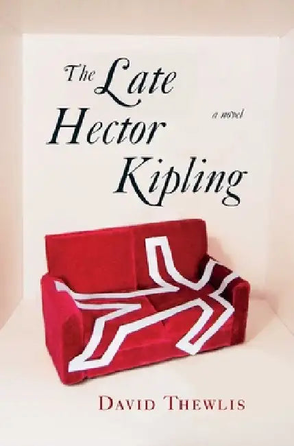 Late Hector Kipling by David Thewlis