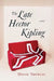 Late Hector Kipling by David Thewlis