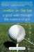 Newton on the Tee: A Good Walk Through the Science of Golf by John Zumerchik