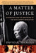 A Matter of Justice: Eisenhower and the Beginning of the Civil Rights Revolution by David a. Nichols