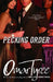Pecking Order by Omar Tyree