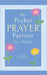 My Pocket Prayer Partner for Moms by Howard Books
