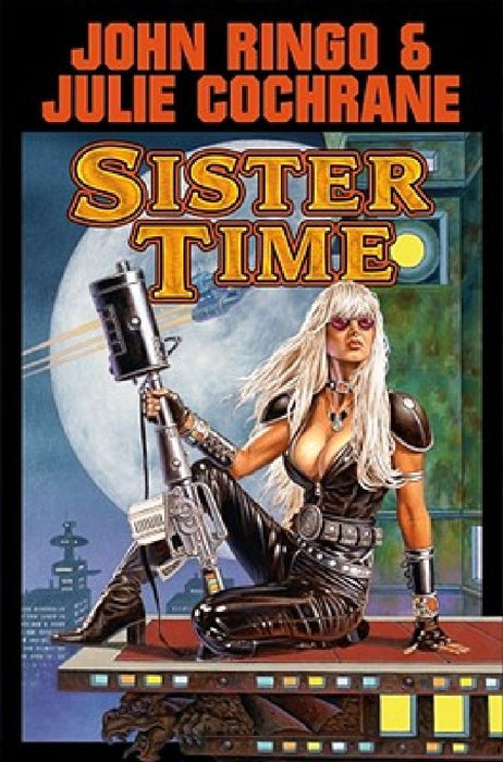Sister Time by John Ringo