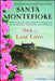 Sea of Lost Love by Santa Montefiore