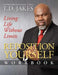 Reposition Yourself Workbook: Living Life Without Limits by T. D. Jakes