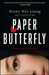 Paper Butterfly by Diane Wei Liang