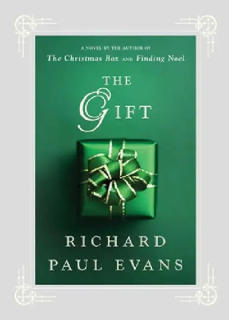 Gift by Richard Paul Evans