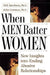 When Men Batter Women by John Gottman
