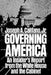 Governing America by Joseph a. Califano