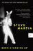 Born Standing Up: A Comic's Life by Steve Martin