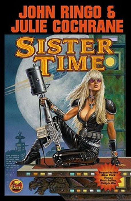 Sister Time by John Ringo