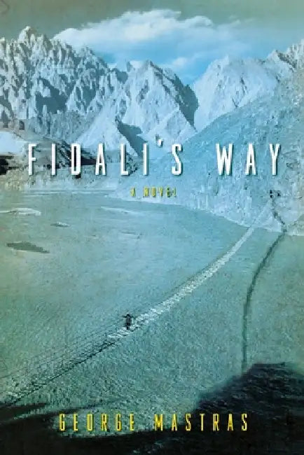 Fidali's Way by George Mastras