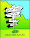 Everything Is Going to Be Okay: A Book for You or Someone Like You by Bruce Eric Kaplan