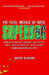 Superbug: The Fatal Menace of MRSA by Maryn McKenna