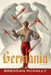 Germania by Brendan McNally