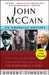 John McCain: An American Odyssey by Robert Timberg
