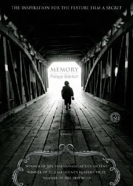 Memory by Philippe Grimbert