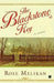The Blackstone Key by Rose Melikan