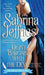 Don't Bargain with the Devil by Sabrina Jeffries