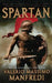 Spartan by Valerio Massimo Manfredi