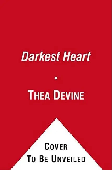 Darkest Heart by Thea Devine