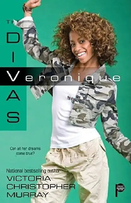 Veronique by Victoria Christopher Murray