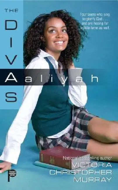 Aaliyah by Victoria Christopher Murray