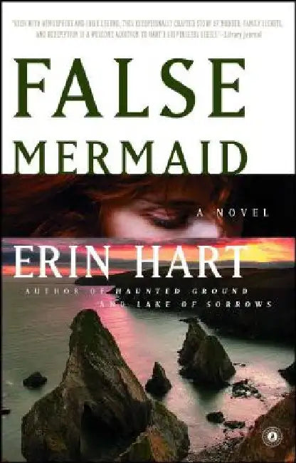 False Mermaid by Erin Hart