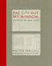The City Out My Window: 63 Views on New York by Matteo Pericoli