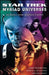 Star Trek: Myriad Universes #2: Echoes and Refractions by Keith R. a. DeCandido