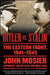 Hitler vs. Stalin: The Eastern Front, 1941-1945 by John Mosier
