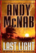 Last Light: A Nick Stone Mission by Andy McNab