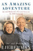 An Amazing Adventure: Joe and Hadassah's Personal Notes on the 2000 Campaign by Joseph I. Lieberman