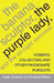 The Banana Sculptor, the Purple Lady, and the All-Night Swimmer: Hobbies, Collecting, and Other Passionate Pursuits by Susan Sheehan