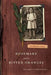 Rosemary and Bitter Oranges: Growing Up in a Tuscan Kitchen by Patrizia Chen