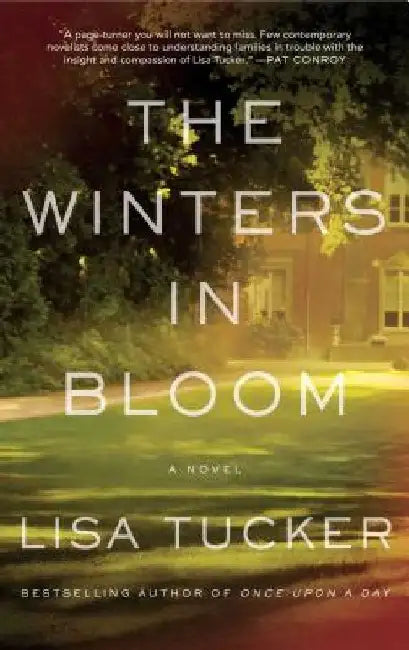 The Winters in Bloom by Lisa Tucker