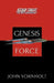 Star Trek: The Next Generation: Genesis Force by John Vornholt