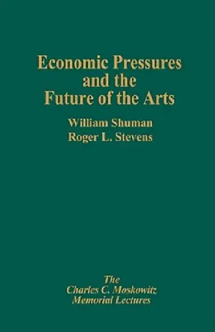 Economic Pressures & the Future by Schuman