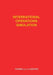 International Operations Simulation by Hans B. Thorelli