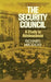 The Security Council (a Study in Adolescence) by Richard Hiscocks
