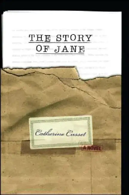 The Story of Jane by Catherine Cusset