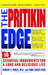 Pritikin Edge: 10 Essential Ingredients for a Long and Delicious Life by Robert A. Vogel