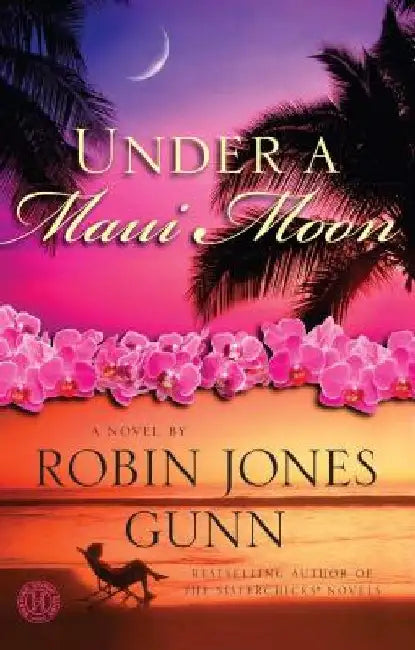Under a Maui Moon by Robin Jones Gunn
