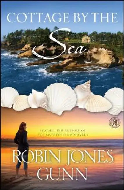 Cottage by the Sea by Robin Jones Gunn