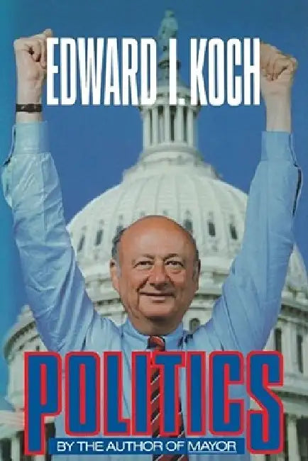 Politics by Koch